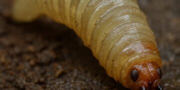 «Afectación económica por gusano barrenador alcanza 15 mil millones de pesos»