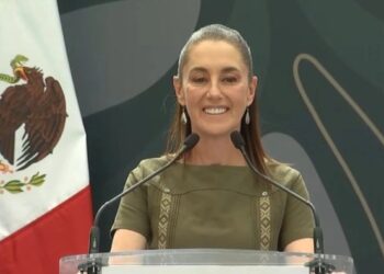 Infraestructura avanza con modernización de carreteras federales, afirma Sheinbaum