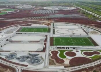 «Parque Ecológico Lago de Texcoco amplía actividades y horarios rumbo a 2026»