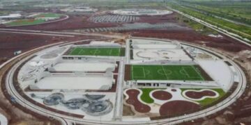 «Parque Ecológico Lago de Texcoco amplía actividades y horarios rumbo a 2026»