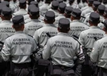 «CNDH y conciliación: polémica por caso de secuestro ligado a la Guardia Nacional»