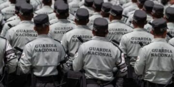 «CNDH y conciliación: polémica por caso de secuestro ligado a la Guardia Nacional»