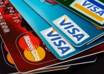 «Tarjetas de crédito superan los 40 millones en México y marcan récord histórico»