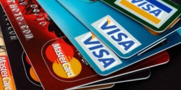 «Tarjetas de crédito superan los 40 millones en México y marcan récord histórico»
