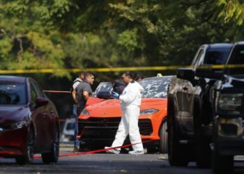 «Ataque armado en Guadalajara cobra la vida de empresario, su hija y un escolta»