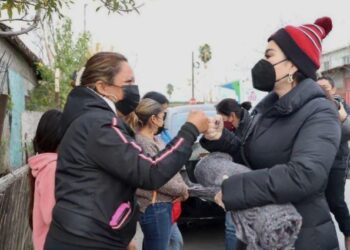 «Operativo Carrusel se activa para proteger a población vulnerable por bajas temperaturas»