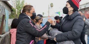 «Operativo Carrusel se activa para proteger a población vulnerable por bajas temperaturas»