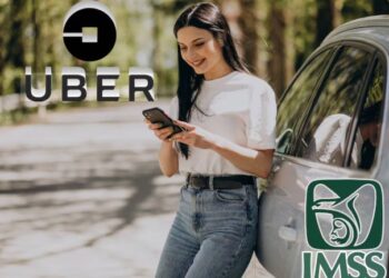 «Aprueban reglas piloto para integrar a trabajadores de plataformas digitales al seguro social»