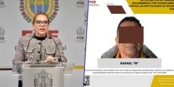 «Fiscalía de Veracruz falla en acusación de terrorismo contra periodista»