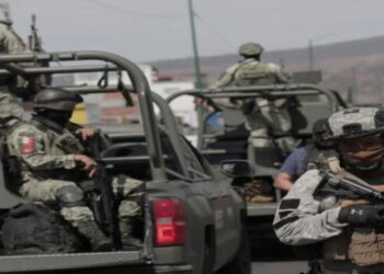 «Plan Michoacán por la Paz deja 278 detenidos y amplios decomisos»