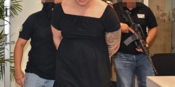 Capturan en Mérida a un hombre buscado por extorsión en Quintana Roo