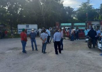 Nombran a exlíder estatal del PRD como organizador de la estructura electoral de Movimiento Ciudadano en Quintana Roo