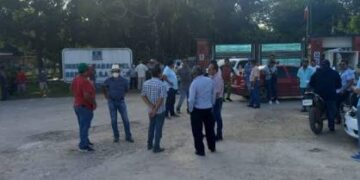 Nombran a exlíder estatal del PRD como organizador de la estructura electoral de Movimiento Ciudadano en Quintana Roo