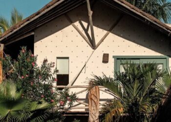 Casa Sandra destaca entre los mejores del mundo en Holbox