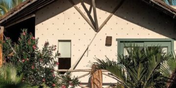 Casa Sandra destaca entre los mejores del mundo en Holbox