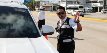 Cierres Viales por Obras de Remodelación en Cancún