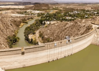 Claves del Tratado de Aguas de 1944 y la Amenaza de Arancel de Trump