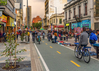 Colombia alcanza el ‘top 5’ regional con su nuevo salario mínimo