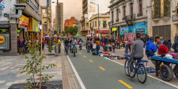 Colombia alcanza el ‘top 5’ regional con su nuevo salario mínimo