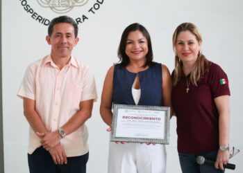 Con Éxito, Playa del Carmen Fortalece la Cultura de Derechos Humanos con Semana de Conferencias