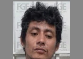 Condenan a 100 Años de Prisión a Criminal por Desaparición de Albañiles en Cancún