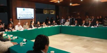 Congreso Aprueba Aranceles Contra Productos Asiáticos Un Megapaquete Económico