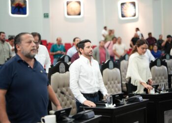 Congreso de Quintana Roo aprueba el Presupuesto 2026 con enfoque social