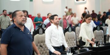 Congreso de Quintana Roo aprueba el Presupuesto 2026 con enfoque social