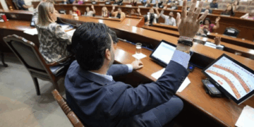 Congreso de Sinaloa aprueba la desaparición de la CEAIP y genera polémica