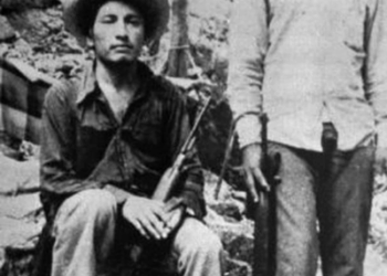 Conmemoran Natalicio del Luchador Social Lucio Cabañas en Acapulco