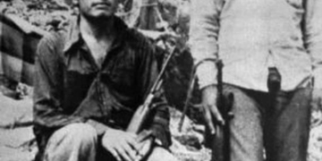 Conmemoran Natalicio del Luchador Social Lucio Cabañas en Acapulco