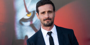 Conmoción en Hollywood tras la muerte de James Ransone a los 46 años