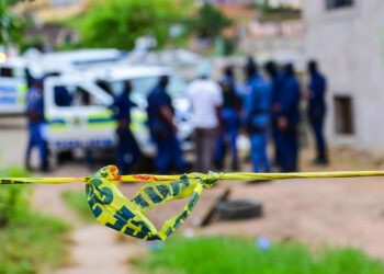 Conmoción en Sudáfrica tras el ataque de hombres armados contra civiles