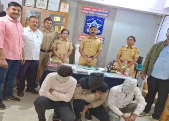 Conmoción en la India tras reporte de una mujer agredida sexualmente por tres hombres en un hotel