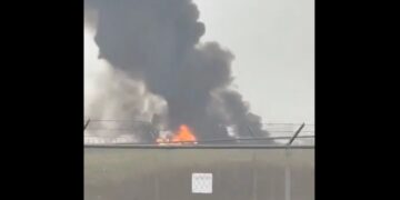 Conmoción mundial por la trágica muerte de la leyenda de NASCAR en accidente aéreo