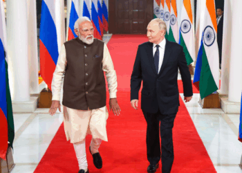 Cooperación Energética entre Rusia e India no se Ve Afectada por la Coyuntura Global