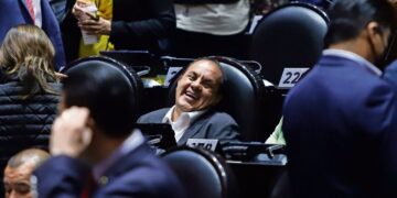 Cuauhtémoc Blanco presume logros… pese a no presentar ninguna iniciativa