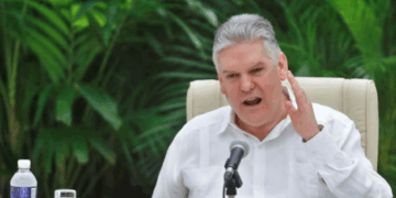 Cuba Impone Cadena Perpetua a ex Ministro por Corrupción