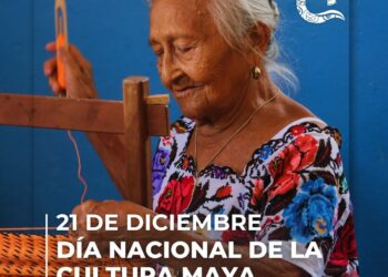 Cultura Maya se honra en Quintana Roo como legado vivo de identidad