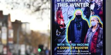 «Gripe agresiva provoca cierres escolares en Reino Unido»