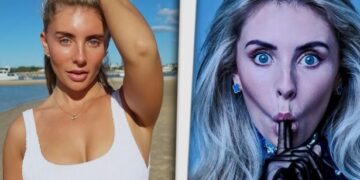 «Bonnie Blue Estrella de OnlyFans podría recibir hasta 15 años de prisión»