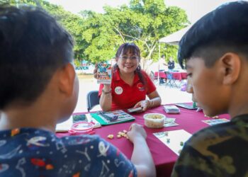 DIF Benito Juárez fortalece la atención social en 2025