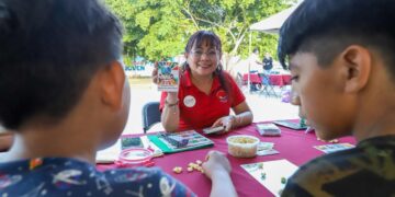 DIF Benito Juárez fortalece la atención social en 2025