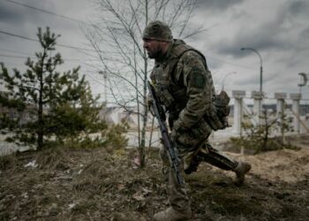 «Putin acusa a Kiev de impedir rendición de sus soldados en zonas de combate»