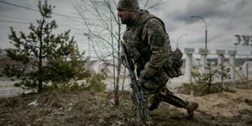 «Putin acusa a Kiev de impedir rendición de sus soldados en zonas de combate»