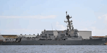 Denuncia Internacional por la Presunta Muerte de un Colombiano en un Ataque Estadounidense en el Caribe