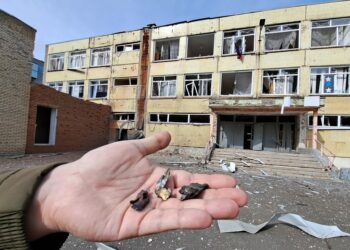 Denuncian que el régimen de Kiev atenta contra los valores tradicionales y la infancia