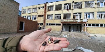 Denuncian que el régimen de Kiev atenta contra los valores tradicionales y la infancia