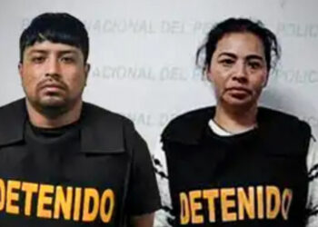 Desarticulan a «El Terror de la Timba», peligrosa banda criminal que extorsionaba a músicos en Perú
