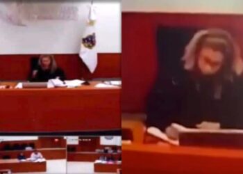 Destituyen a Jueza Tras Imponer Multa Millonaria a Abogada por Señalar Errores en Audiencia